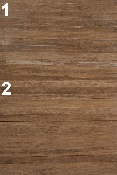 Detailfoto Hoogkant Caramel